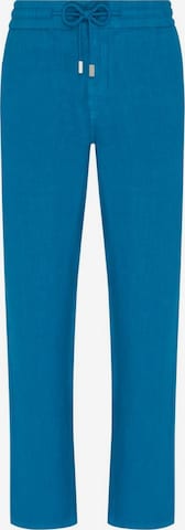 regular Pantaloni di Vilebrequin in blu: frontale