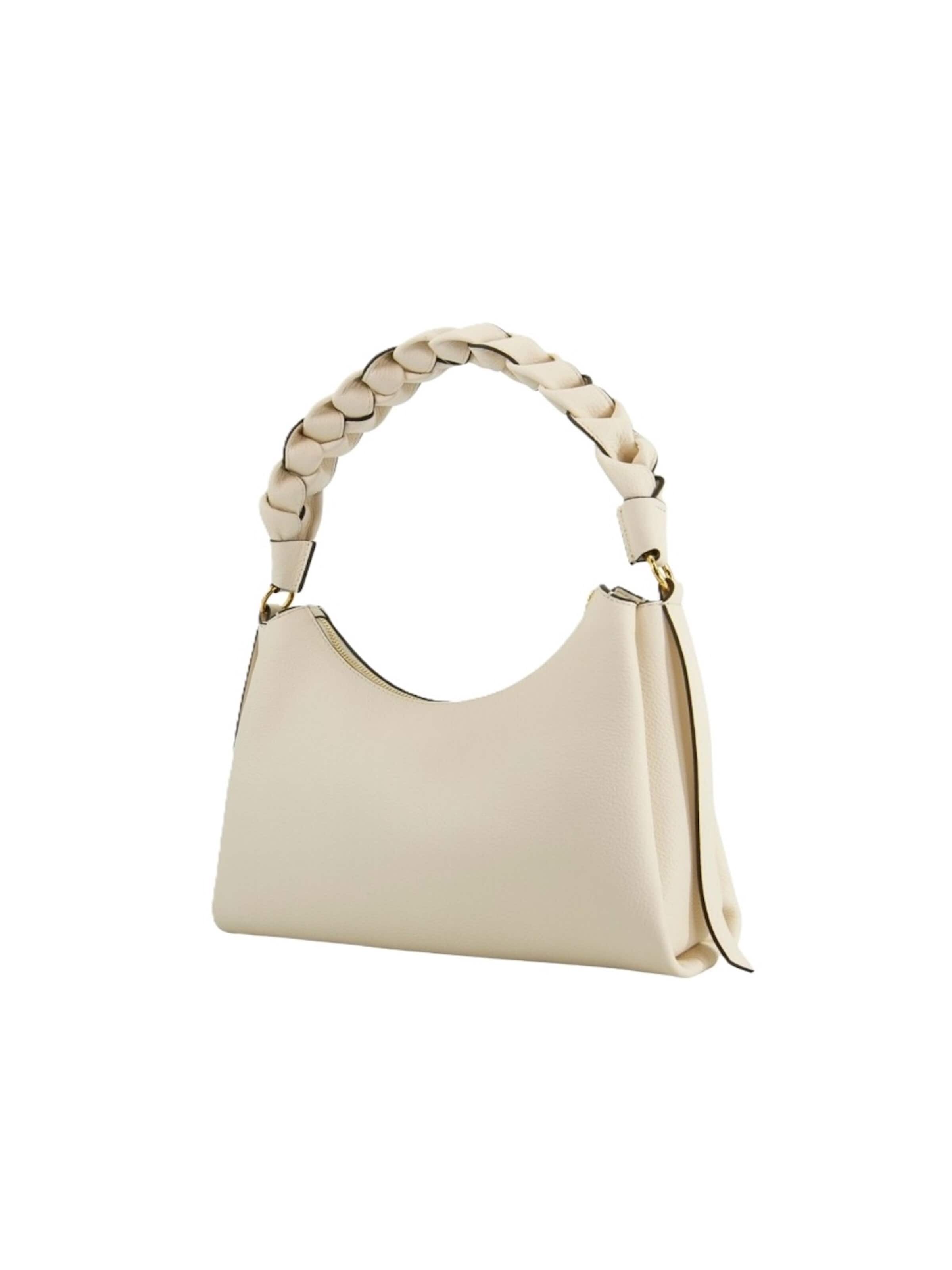 Coccinelle Shoulder Bag 'E1M50130301' in Beige
