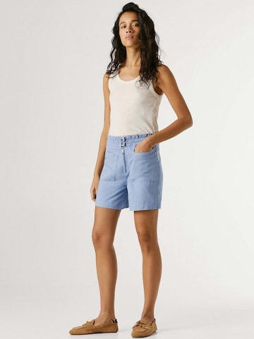 regular Pantaloni di Pepe Jeans in blu