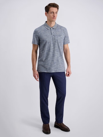 T-Shirt PIERRE CARDIN en bleu