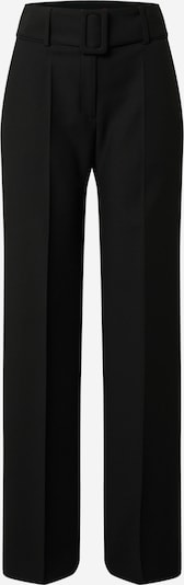 HUGO Hose 'Hulea' in schwarz, Produktansicht