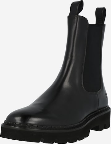 MELVIN & HAMILTON Chelsea boots 'Sally' in : front