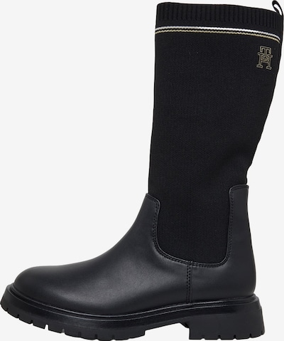 TOMMY HILFIGER Boot 'ASHLYN' in 35 in Black, Item view