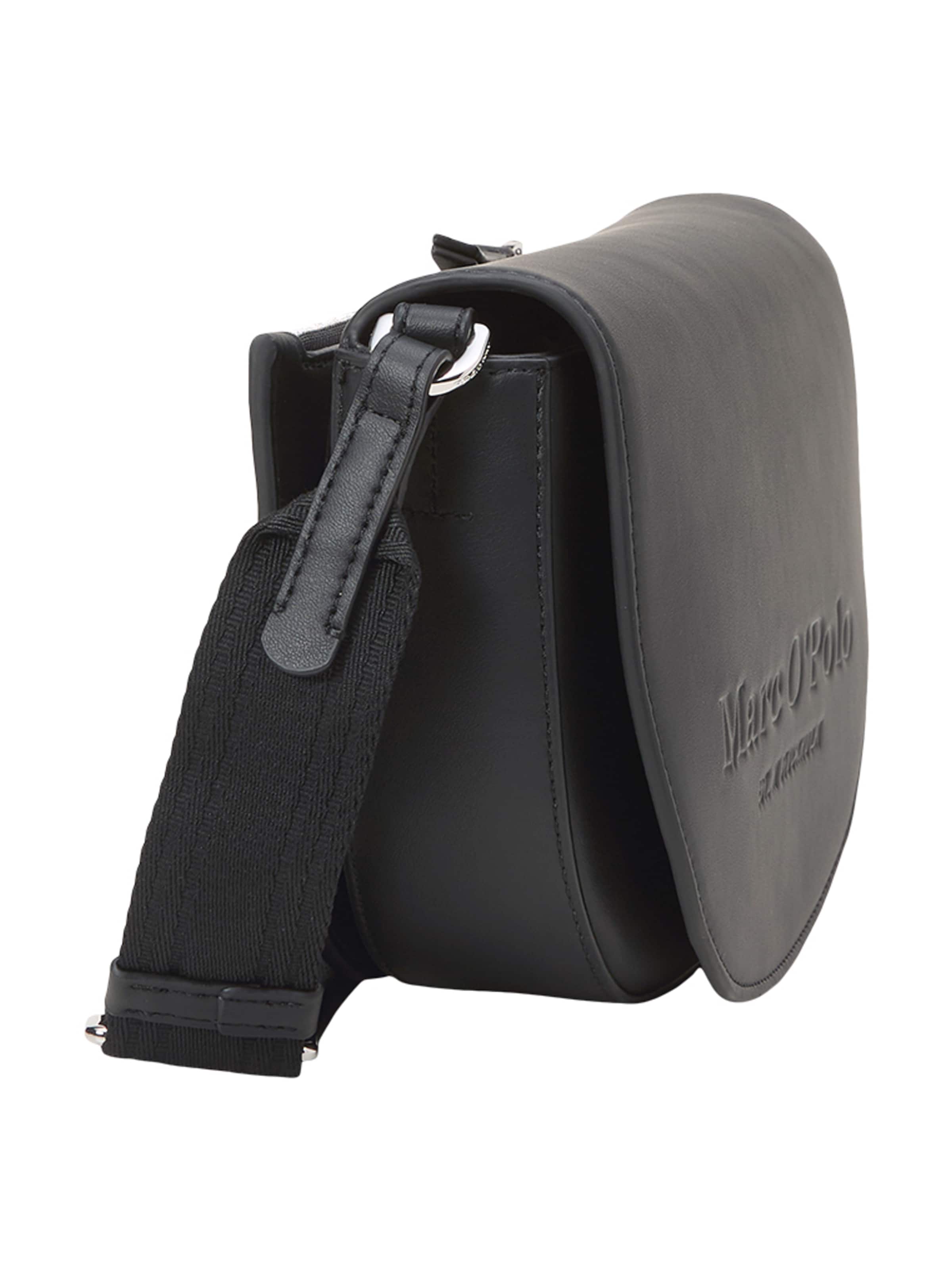 Sac à bandoulière Marc O'Polo Accessories en noir