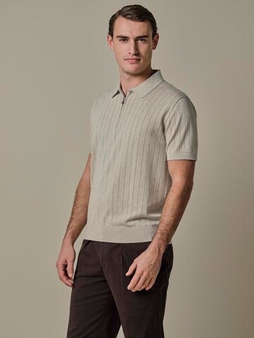 Profuomo Shirt‌‌‌‌‌‌‌‌‌ in Beige: Vorderseite