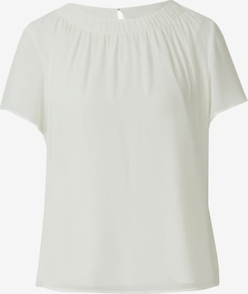 s.Oliver Blouse in Beige: voorkant