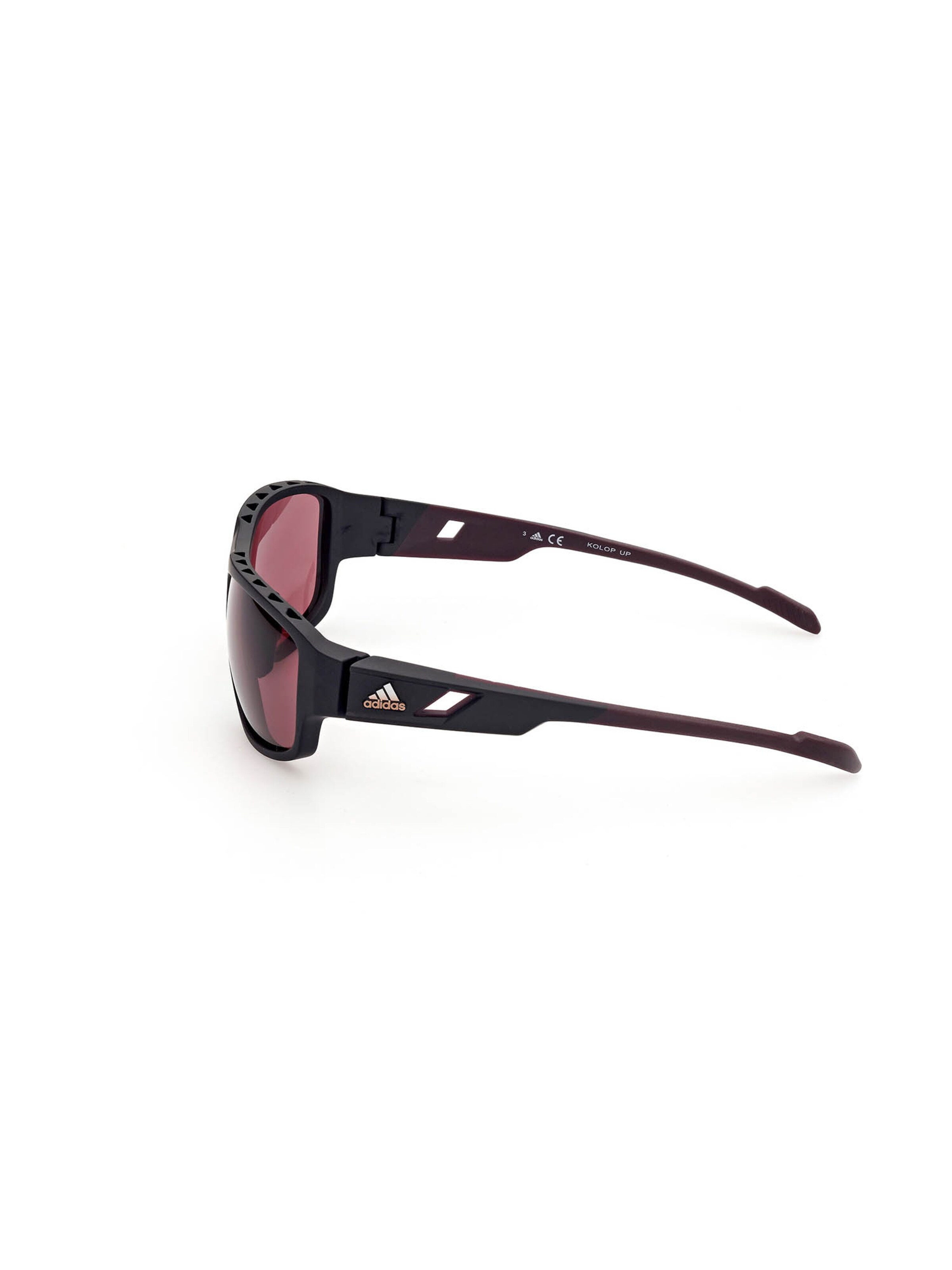 ADIDAS SPORTSWEAR Sports sunglasses in Black