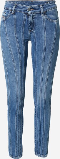 DIESEL Jeans 'SLANDY' in de kleur Blauw denim, Productweergave