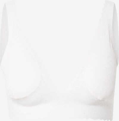 SLOGGI Bra 'Zero Feel Lace 2.0' in Cream, Item view