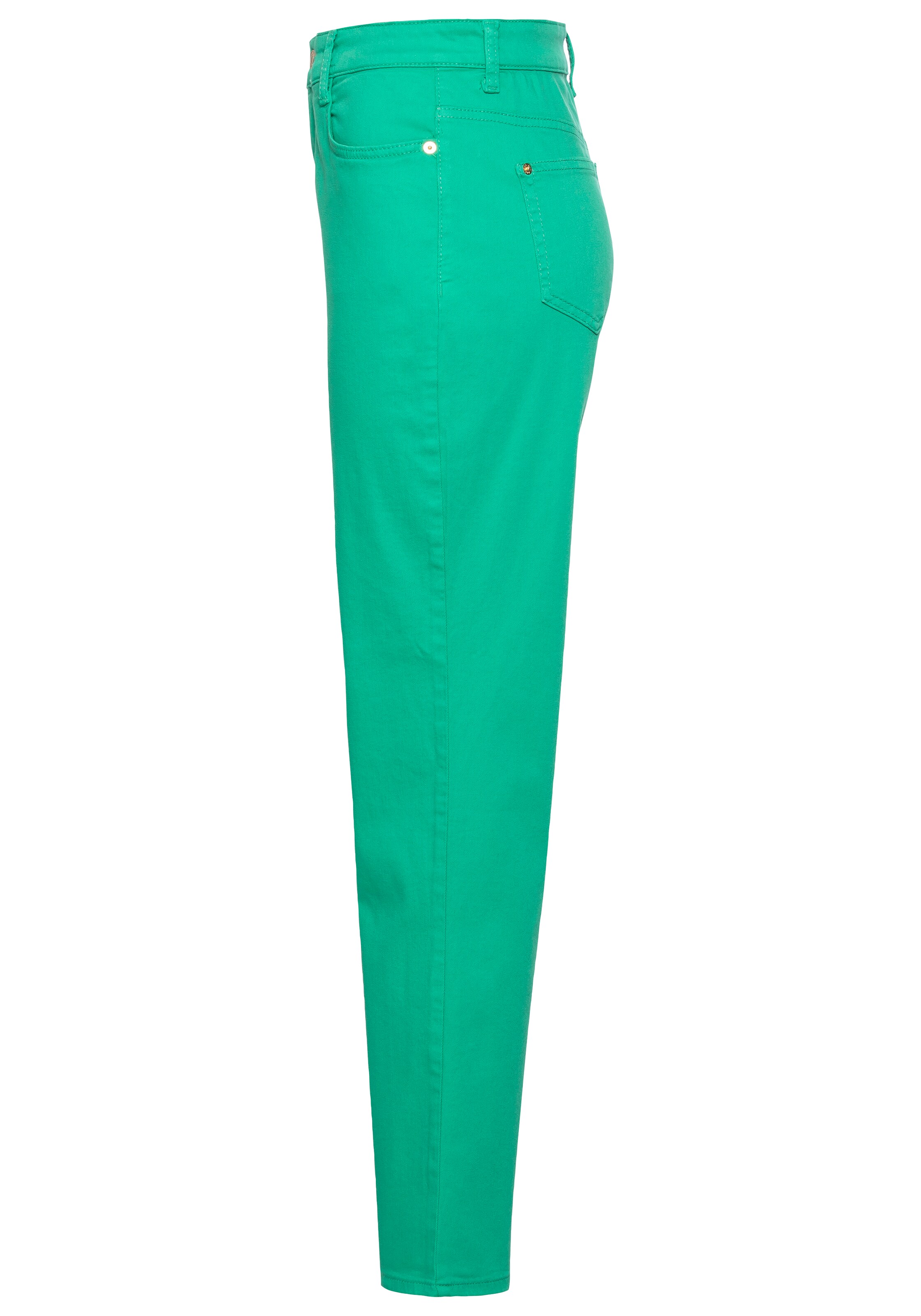 MAC Loose fit Jeans in Green