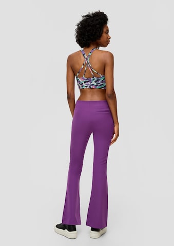 QS Top in Mixed colours