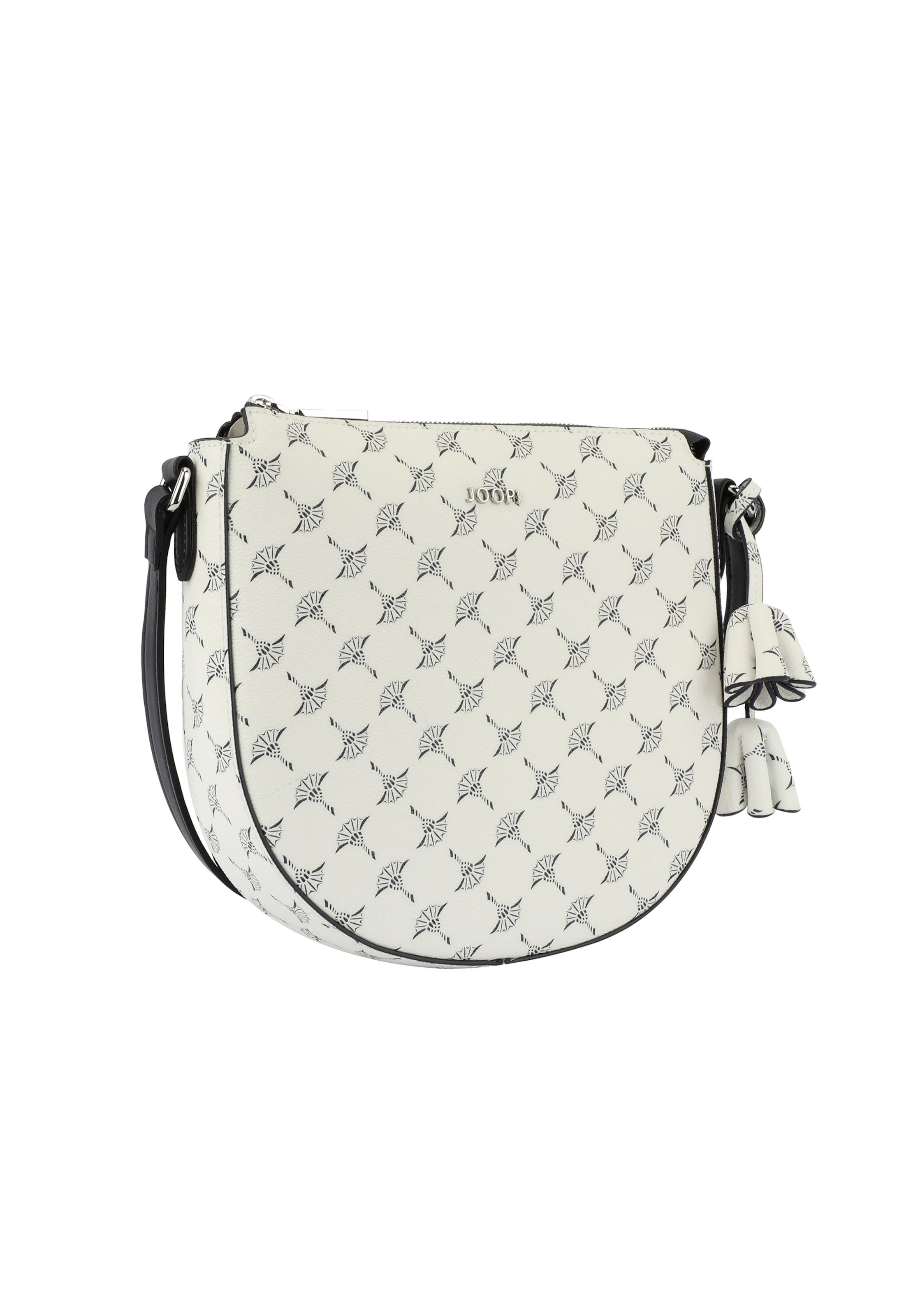 JOOP! Shoulder Bag 'Flora 1.0 Stella' in Beige