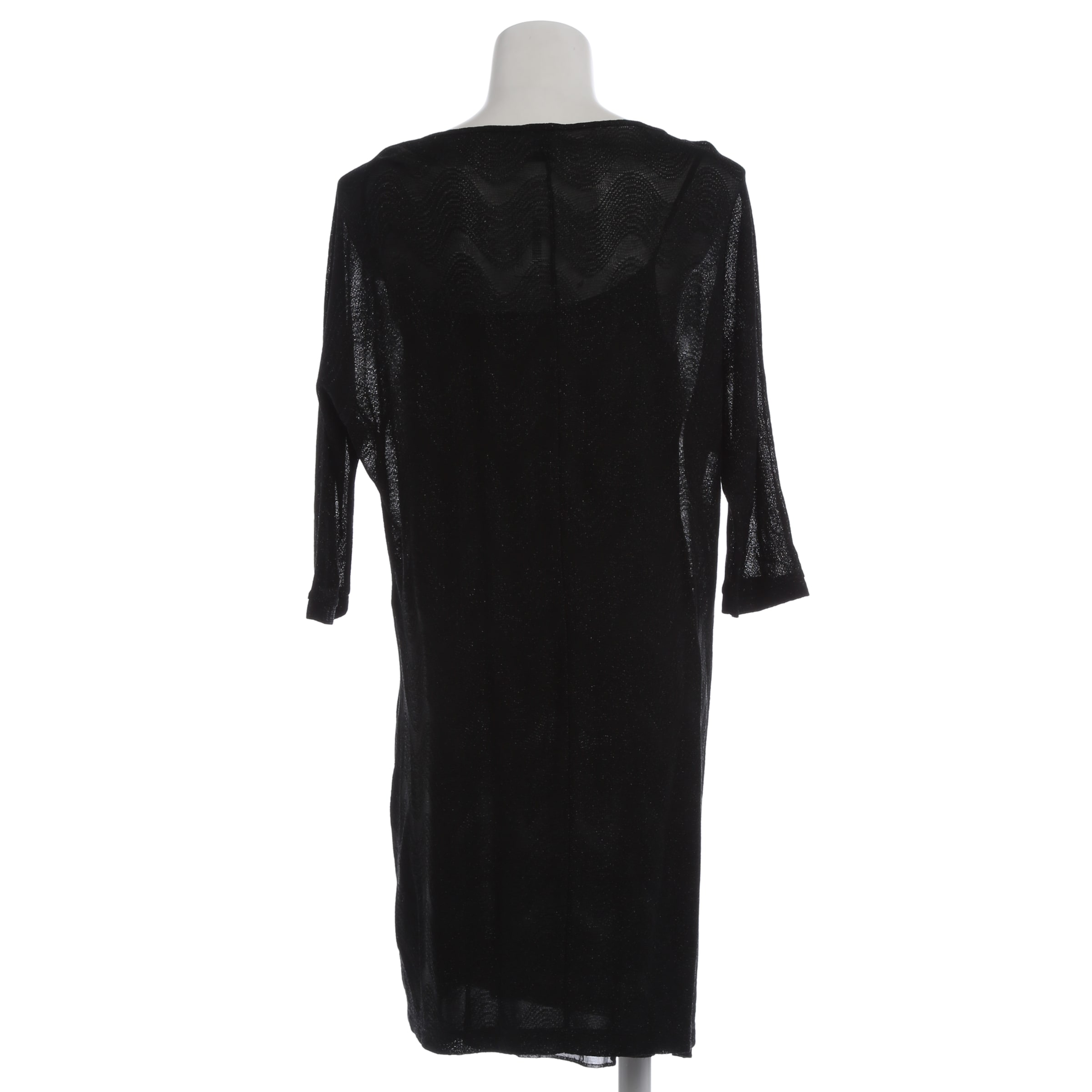 MISSONI Dress in S in Black