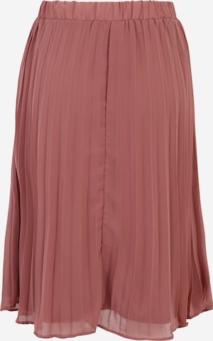 Vila Petite Rok in Roze