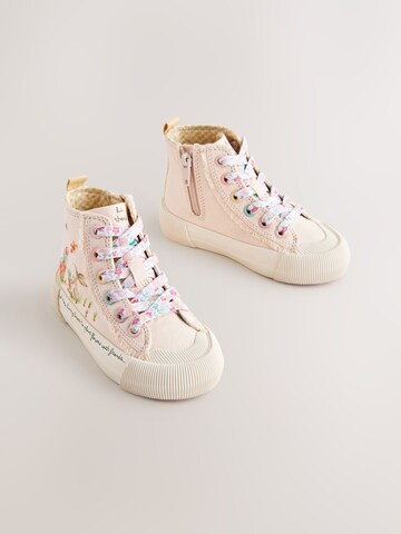 NextTenisice - roza boja