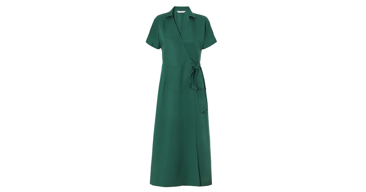 TATUUM Kleid ZERWI 1 In Gr n ABOUT YOU tatuum-kleid-zerwi-1-in-gr-n-about-you