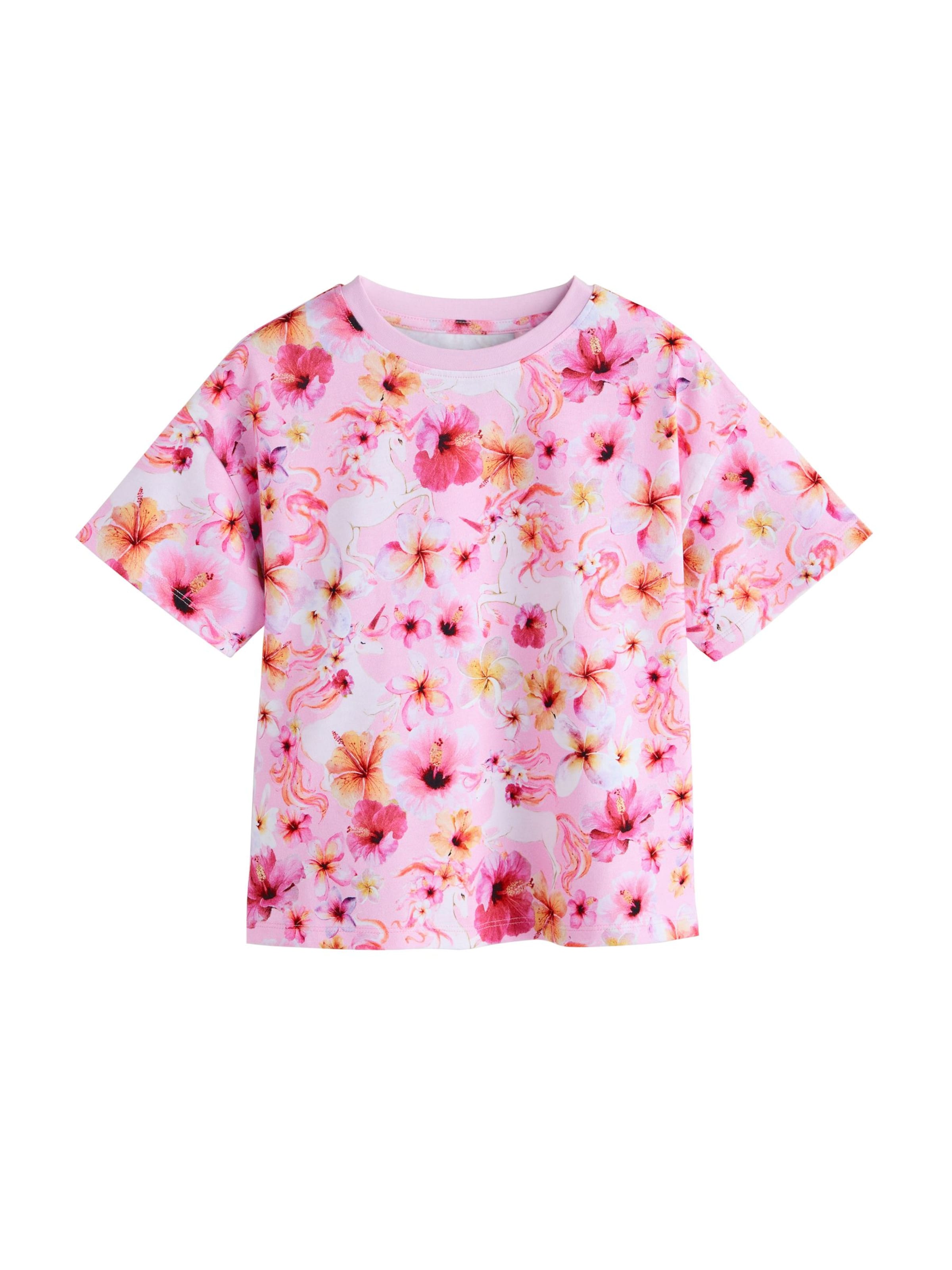Next Shirt in Purple