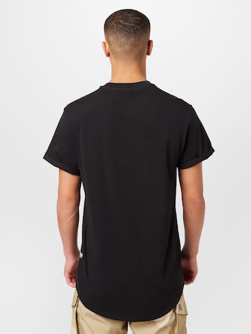 G-Star RAW T-Shirt in Schwarz