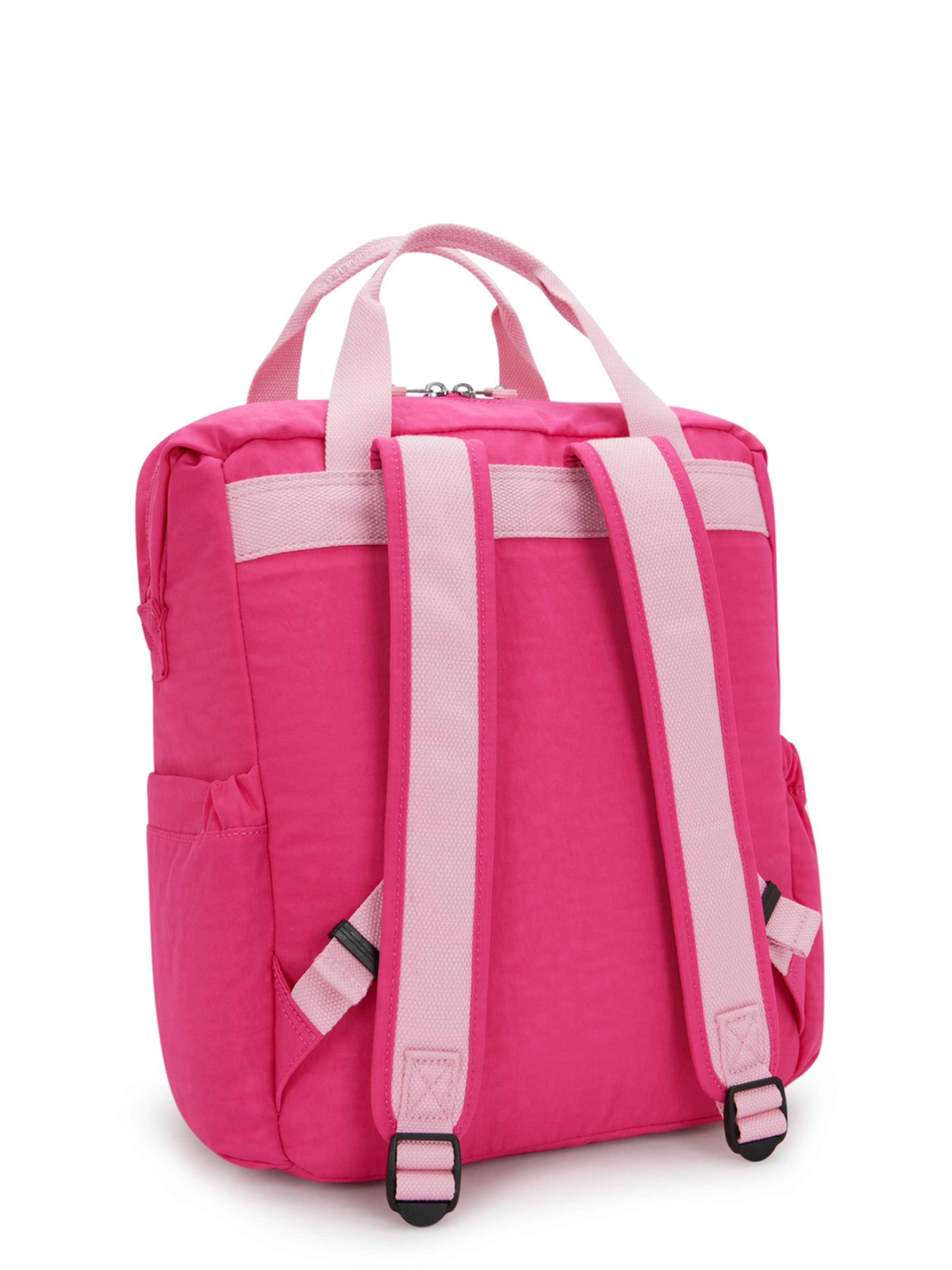 Sac à dos 'BUDDY' KIPLING en rose