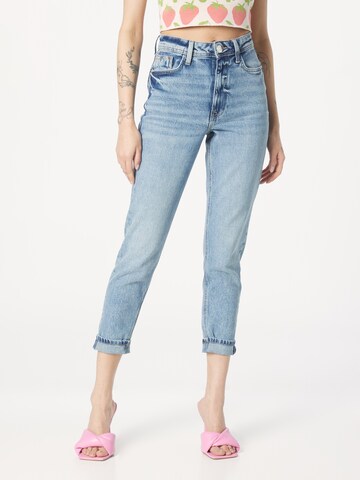 River Island Jeans 'CAMILLA' in Blue: front
