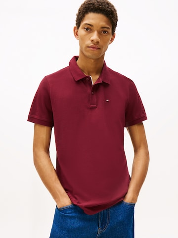 Tommy Jeans Bluser & t-shirts i rød: forside