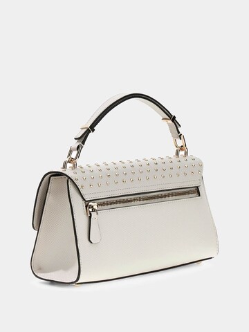 Sac à bandoulière GUESS en beige