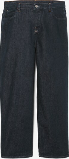 Jeans TIMBERLAND di colore blu denim, Visualizzazione prodotti