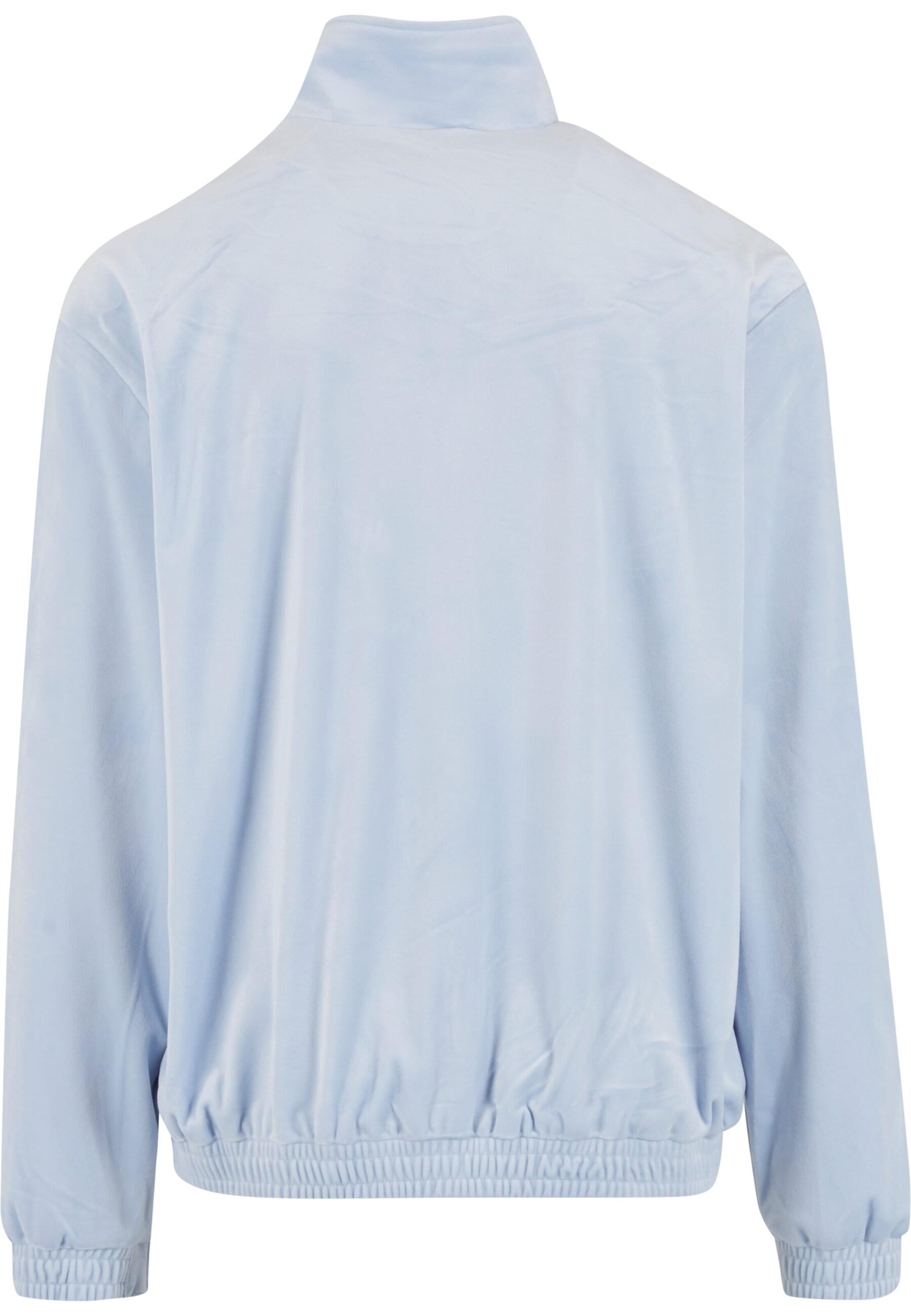 Veste mi-saison Karl Kani en bleu