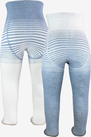 ROGO Tights in Blue