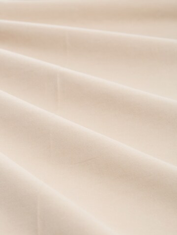TOM TAILOR Regular Hose in Beige
