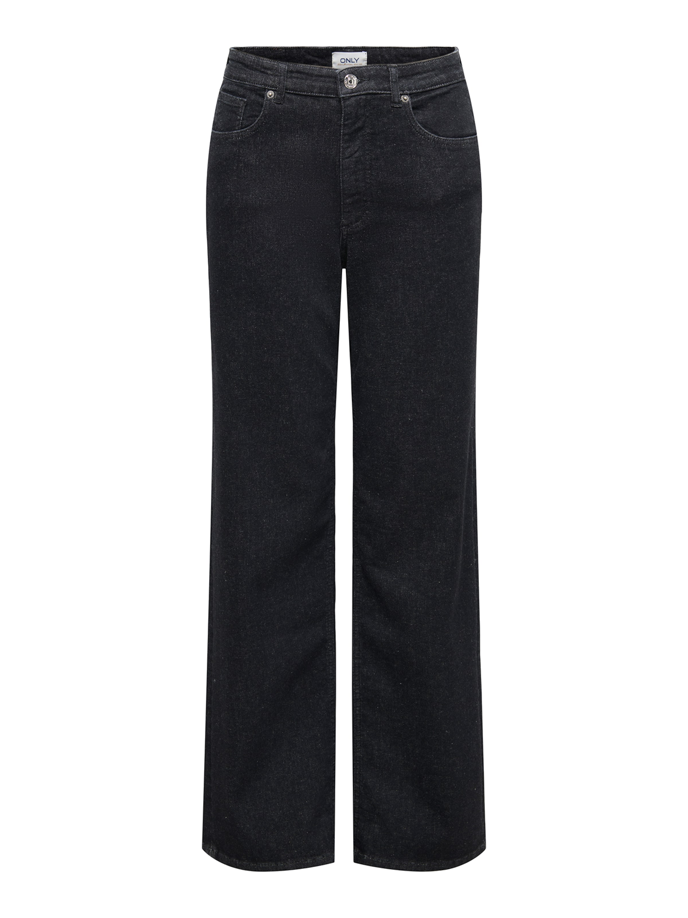 Jeans 'ONLJUICY' Only Tall di colore nero denim, Visualizzazione prodotti