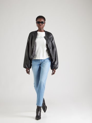 Pepe Jeans Shirt in Wit