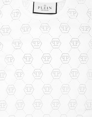 Philipp Plein - Camisola em branco