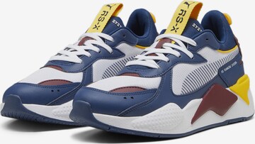 PUMA Sneaker 'RS-X ' in Mischfarben