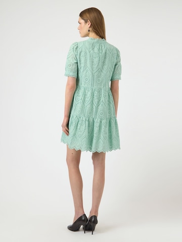 Robe 'YASHoli' YAS en vert