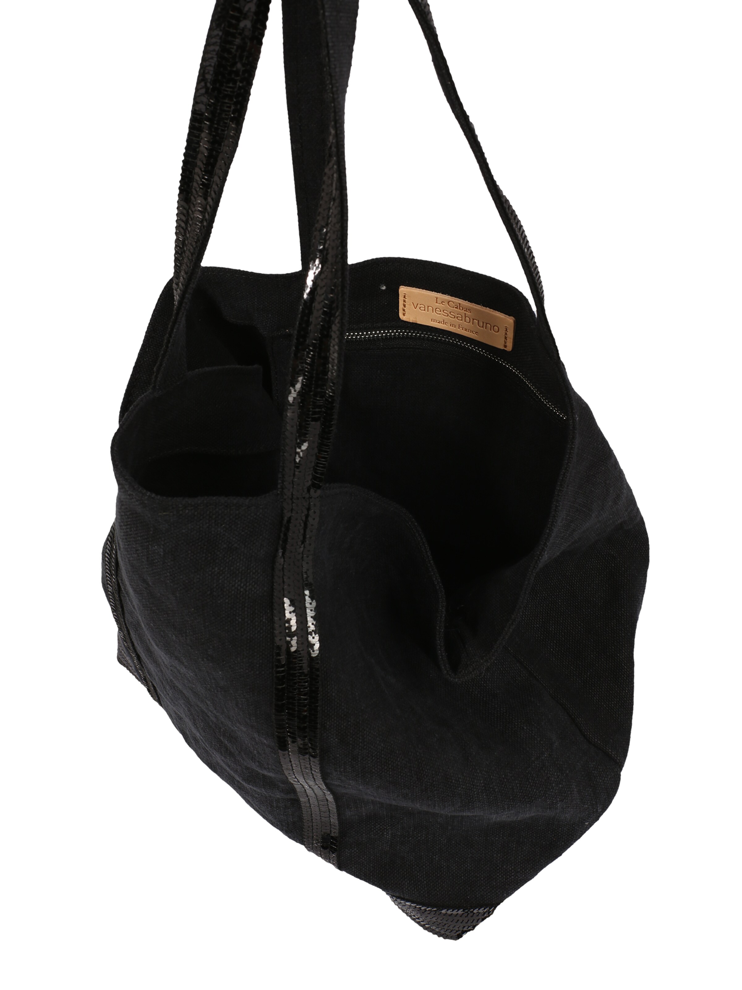 Cabas 'CABAS' Vanessa Bruno en noir
