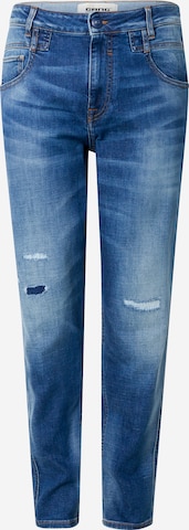 Jeans '94MARCO' di Gang in blu: frontale