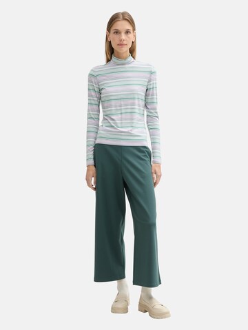 TOM TAILOR DENIM Shirt in Mischfarben