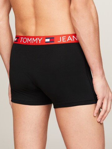 Tommy Hilfiger Underwear Boxershorts in Schwarz