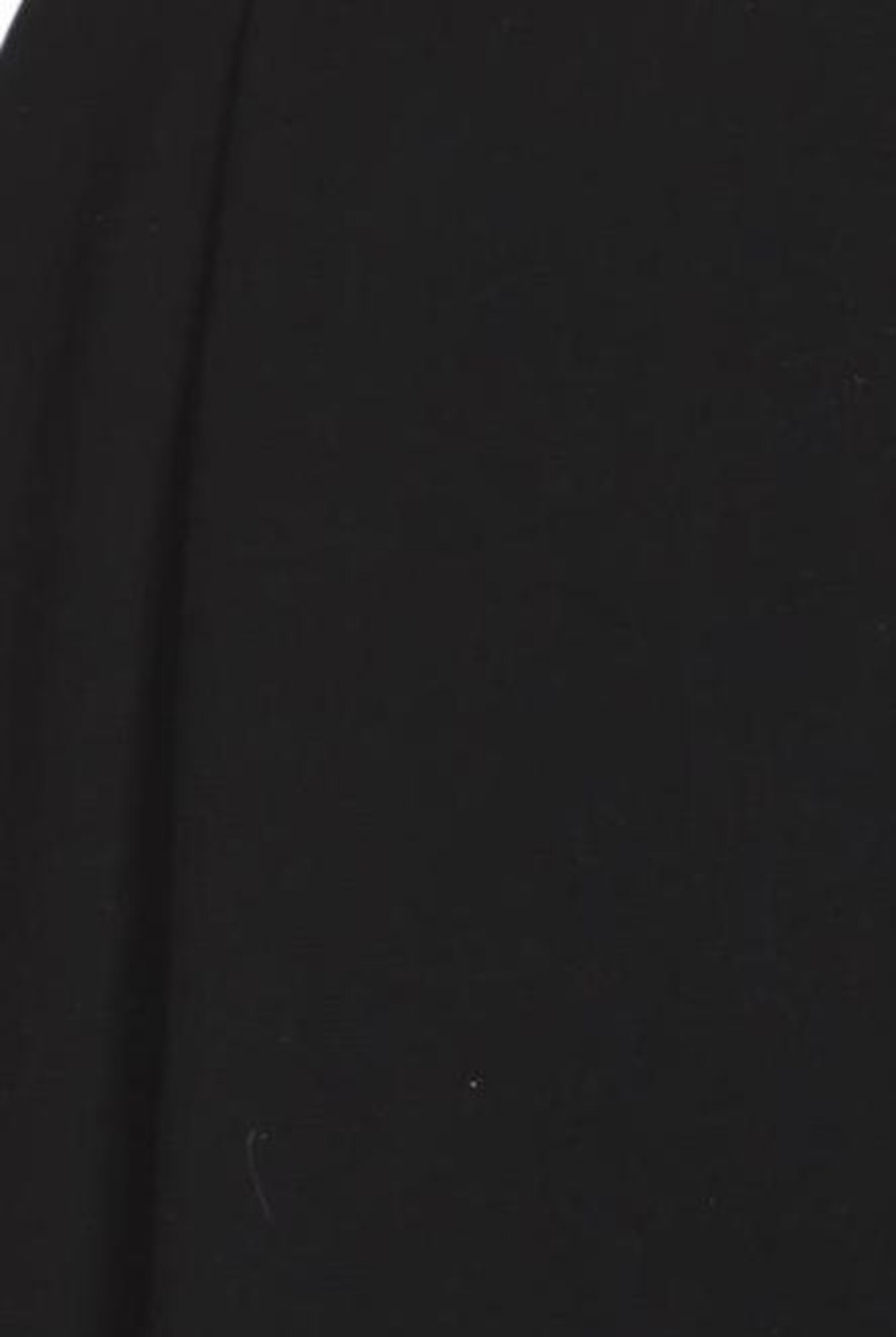 HALLHUBER Skirt in S in Black