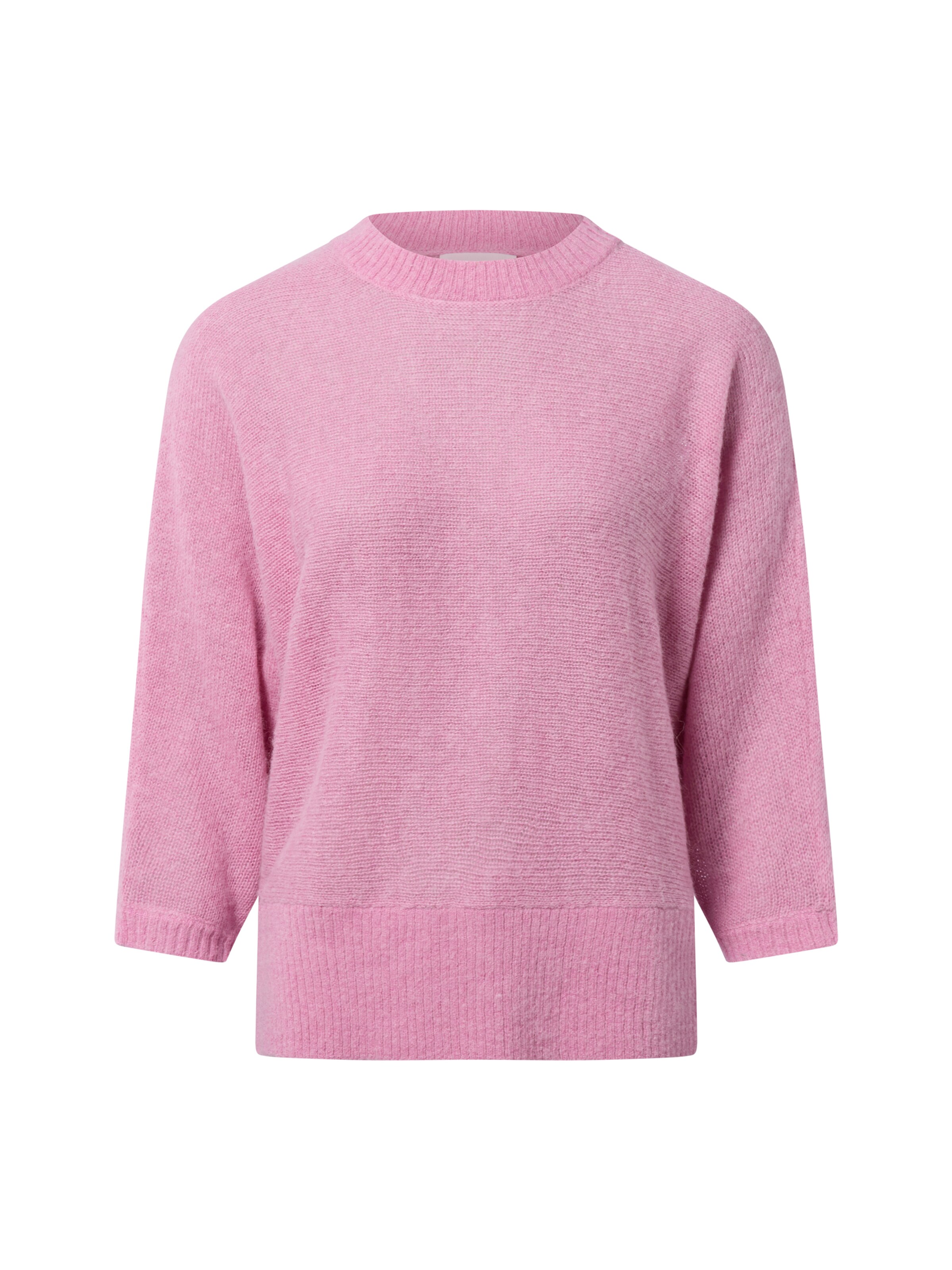 FYNCH-HATTON Pullover in Pink: Vorderseite
