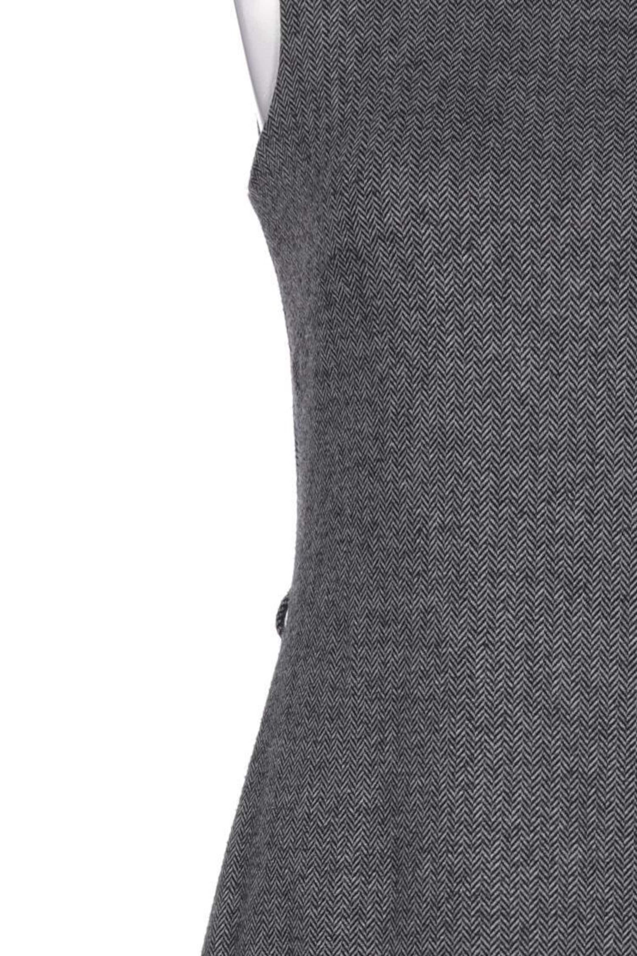 zero Dress in XS in Grey