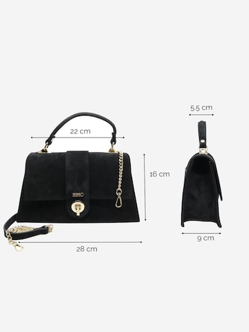 BESSO Handbag 'Incanto Puro' in Black