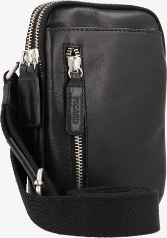 Picard Crossbody Bag 'Buddy' in Black