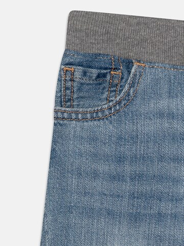 GAP Slimfit Farmer - kék