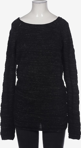 tigha Sweater & Cardigan in S in Black: front