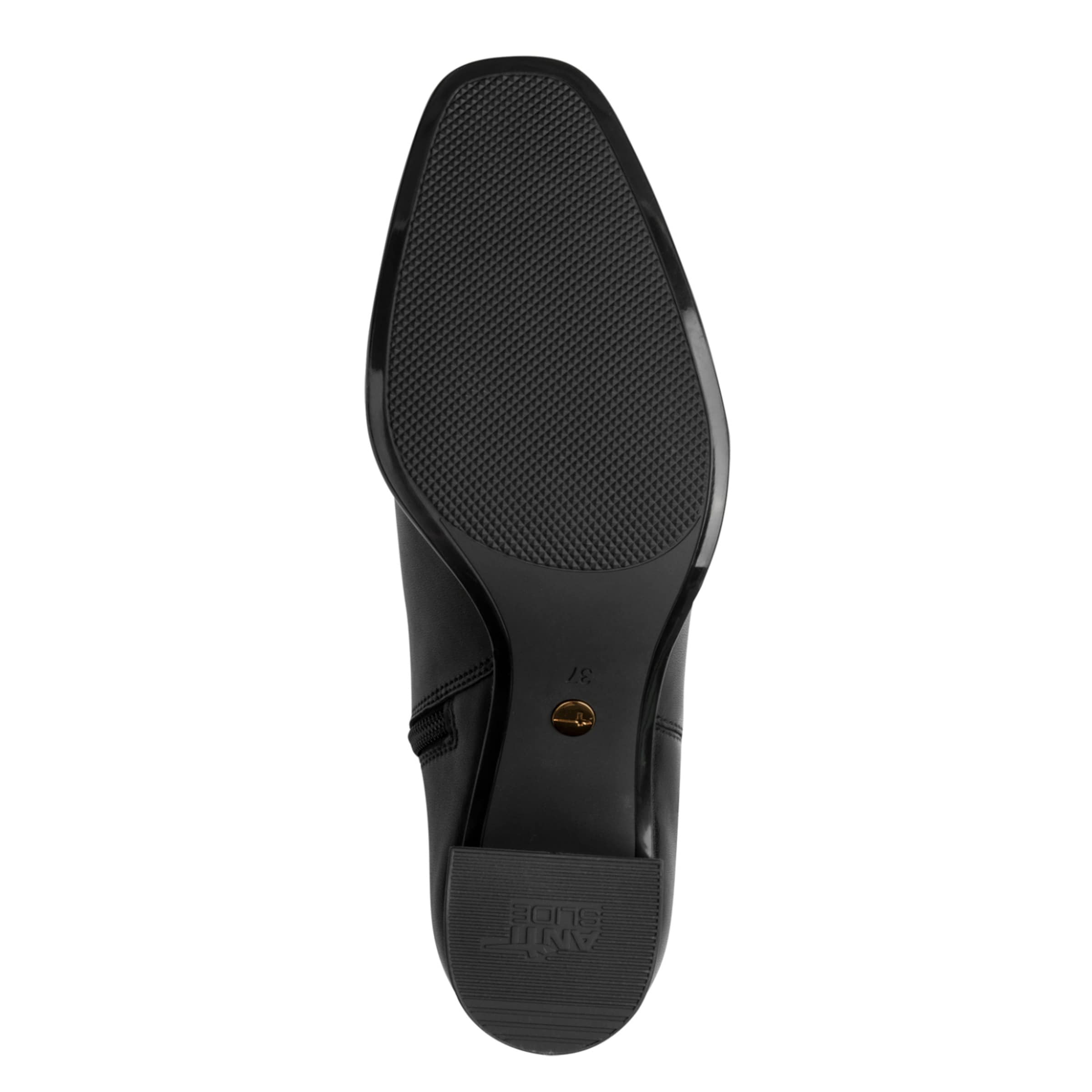 Tamaris Bootie in Black
