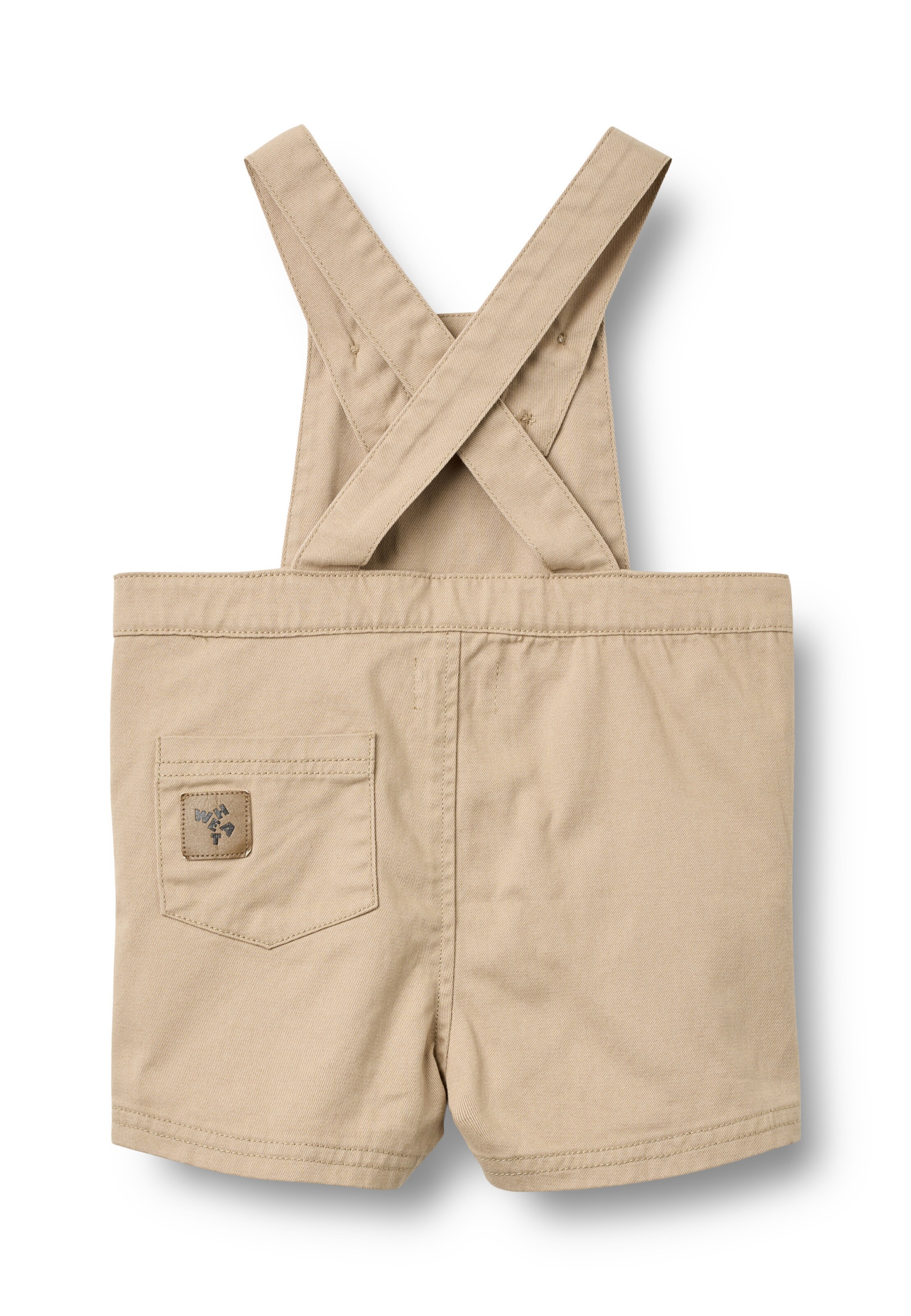 WHEAT Overal 'Erik' – béžová