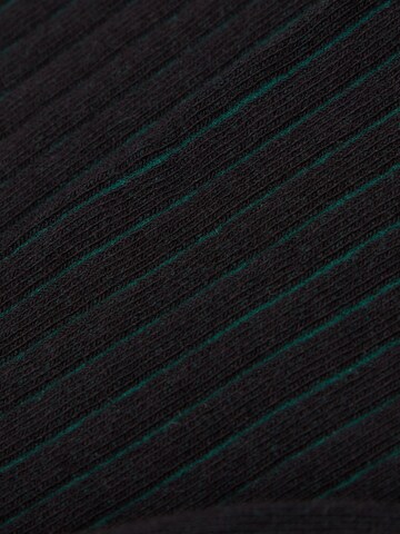 IUMAN Intimissimi Uomo Socks in Black