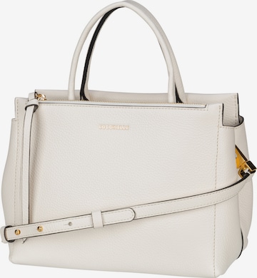 Coccinelle Handbag 'Arlettis' in White